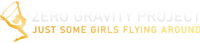 Logo Zero Gravity Project