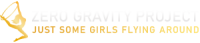 Logo Zero Gravity Project