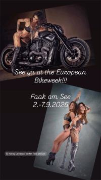 Plakat EBW 2025